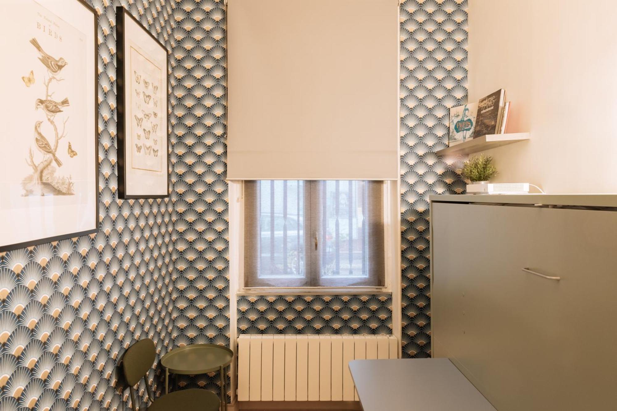 Functional Studio In Párizs Kültér fotó
